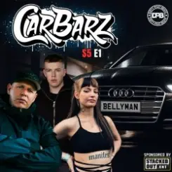 Обложка DJ Innovator, Bellyman & Maddy V - Car Barz S5 E1 This One (Part 2)