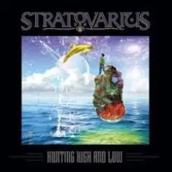 Stratovarius - Hunting High and low слушать онлайн