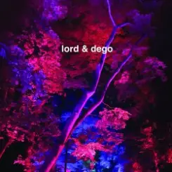 Dego - Revelation слушать онлайн