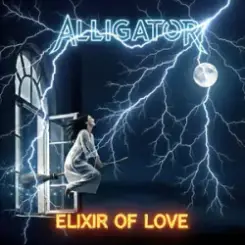 ALLIGATOR - Houdini's Mother Last Words слушать онлайн