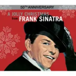 Frank Sinatra - Silent Night, Holy Night слушать онлайн