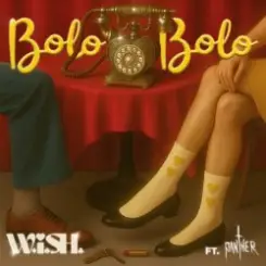 W.i.S.H & Panther - Bolo Bolo слушать онлайн
