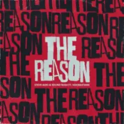 Steve Aoki & Sound Rush & Hoobastank - The Reason слушать онлайн