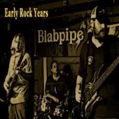 Blabpipe - Graviton слушать онлайн