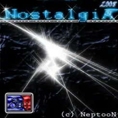 8-BiT - Nostalgia слушать онлайн