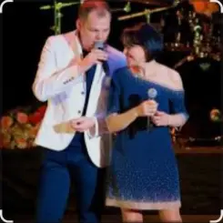 Алексей Брянцев feat. Елена Касьянова - Сладкий яд слушать онлайн