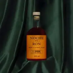 Arthy & Dj Raul Vlad - Noche De Ron слушать онлайн