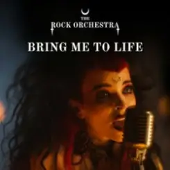 The Rock Orchestra - Bring Me To Life (feat. Erin Fox) слушать онлайн