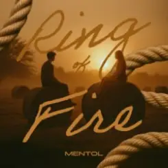 Johnny Cash - Ring of Fire (Mentol Remix) слушать онлайн