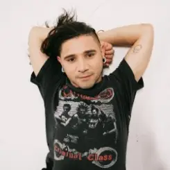 Skrillex - My Name Is Skrillex слушать онлайн