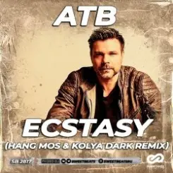 ATB - Ecstacy слушать онлайн