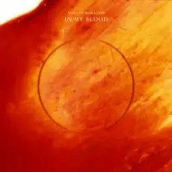 Обложка AVALAN ROKSTON - In My Blood