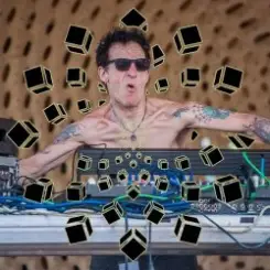 Eat Static - Hybrid слушать онлайн