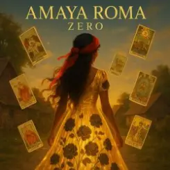 Amaya Roma - Zero слушать онлайн