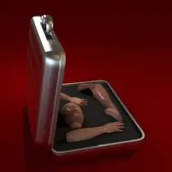 Sevdaliza - Mad Woman слушать онлайн