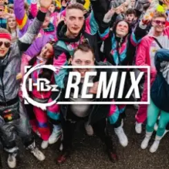 AnnenMayKantereit - Pocahontas (HBz Remix) слушать онлайн