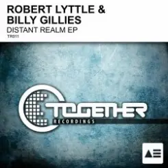 Robert Lyttle & Billy Gillies - Distant Realm (Original Mix) слушать онлайн