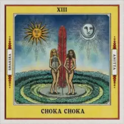 Anitta & Shakira - Choka Choka слушать онлайн