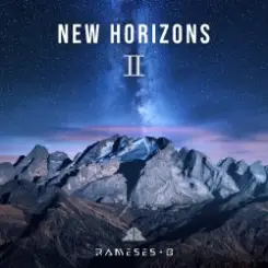 Rameses B - New Horizons II слушать онлайн