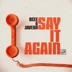 BCee & Javeon - Say It Again слушать онлайн