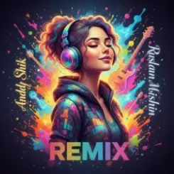 LI ZA & HYDY - А я к тебе хочу (Ruslan Mishin & Andy Shik Remix) слушать онлайн