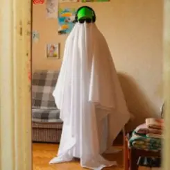 TAIMANOVA - Привид слушать онлайн