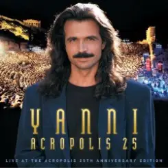 Yanni - Rainmaker слушать онлайн