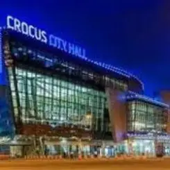 52Ghz - Crocus City Hall (22.03.2024) слушать онлайн