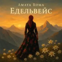 Amaya Roma - Едельвейс слушать онлайн