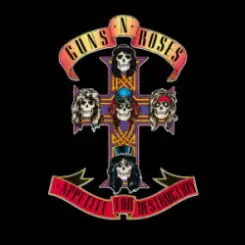 Guns N' Roses - Sweet Child O' Mine слушать онлайн