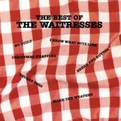 The Waitresses - Christmas Wrapping слушать онлайн