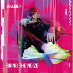Sneijder - The Speed Of Light [Intro Mix] слушать онлайн