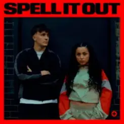 K Motionz & Emily Makis - Spell It Out слушать онлайн