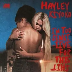 Hayley Kiyoko - L.O.V.E. Me слушать онлайн