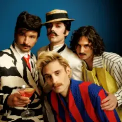 The Вуса & Ziferblat & Артем Пивоваров - Будь здоров слушать онлайн