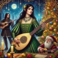 Suno AI - Моя мадам слушать онлайн