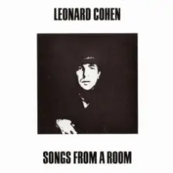 Leonard Cohen - A Bunch of Lonesome Heroes слушать онлайн