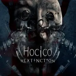 Hocico - Forgotten Tears слушать онлайн