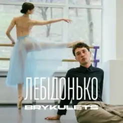 BRYKULETS - Лебідонько слушать онлайн