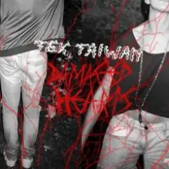 Tex Taiwan - Time Machine слушать онлайн