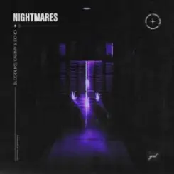 Bloodlike, Cammy & ECHO - Nightmares слушать онлайн