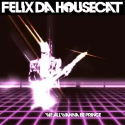 Felix Da Housecat - Silver Screen слушать онлайн