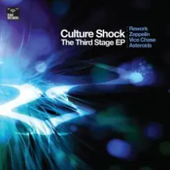 Culture Shock - Asteroids слушать онлайн