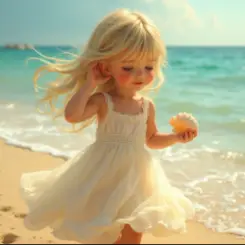 Catherine Flox - Voices слушать онлайн