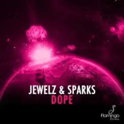 Jewelz Sparks - Dope слушать онлайн