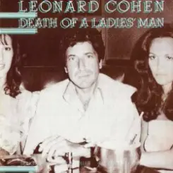 Leonard Cohen - Iodine слушать онлайн