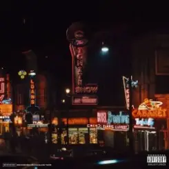 Jay Worthy & DJ.Fresh - Kreepin слушать онлайн