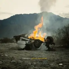 Tedashii - Below Paradise слушать онлайн