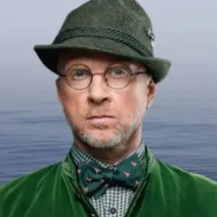 Орест Лютий - Херсонский рейнджер слушать онлайн