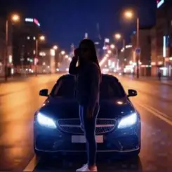 Таисия - Черный Мерин слушать онлайн